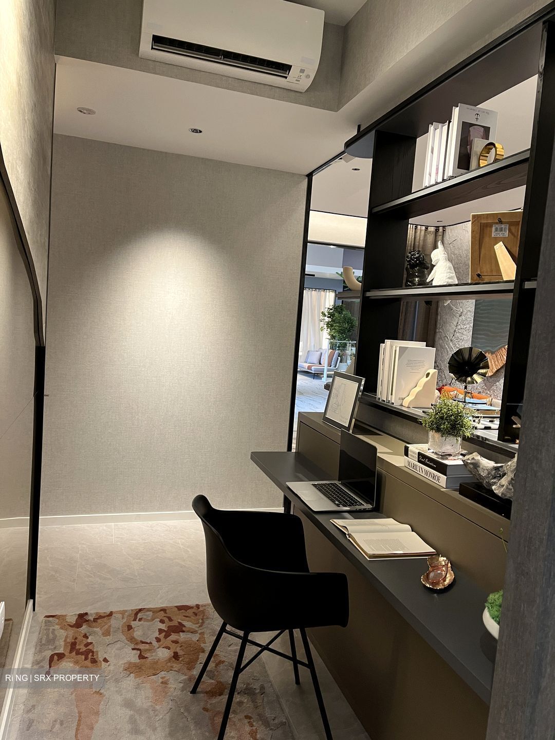 The LakeGarden Residences (D22), Condominium #412068981